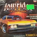 LOWRIDER EXTREME PC CD POLSKA WERSJA GRY w sklepie internetowym ksiazkitanie.pl