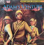 ADAM S VENTURE PC CD POLSKA WERSJA GRY w sklepie internetowym ksiazkitanie.pl