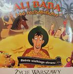 ALI BABA I 40 ROZBÓJNIKÓW DVD w sklepie internetowym ksiazkitanie.pl