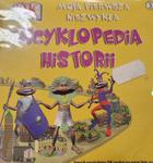 MOJA PIERWSZA NIEZWYKŁA ENCYKLOPEDIA HISTORII DVD w sklepie internetowym ksiazkitanie.pl