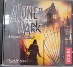 ALONE IN THE DARK KOSZMAR POWRACA 2CD GRA w sklepie internetowym ksiazkitanie.pl