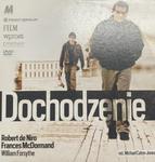 DOCHODZENIE DVD DE NIRO MCDORMAND FARYTHE w sklepie internetowym ksiazkitanie.pl