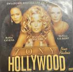 ŻONY HOLLYWOOD DVD COLLINS GIVENS GILBERT NOWA w sklepie internetowym ksiazkitanie.pl