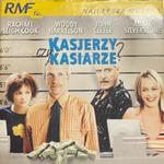 KASJERZY CZY KASIARZE DVD CLEESE TAMBOR SILVERSTONE w sklepie internetowym ksiazkitanie.pl