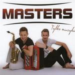 MASTERS TYLKO MUZYKA CD JEDEN UŚMIECH JEJ NOWA w sklepie internetowym ksiazkitanie.pl