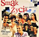 SMAK ŻYCIA DVD TAUTOU DURIS GODRECHE DE FRANCE w sklepie internetowym ksiazkitanie.pl