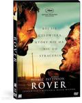 ROVER DVD DAVID MICHÓD ROBERT PATTINSON GUY PEARCE w sklepie internetowym ksiazkitanie.pl