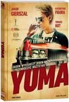 YUMA DVD GIERSZAŁ FIGURA KOT BLUSZCZ MAZUR w sklepie internetowym ksiazkitanie.pl