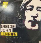 INSIDE JOHN LENNON DVD HD w sklepie internetowym ksiazkitanie.pl