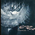 COCTEAU TWINS TREASURE LORELEI CD NOWA w sklepie internetowym ksiazkitanie.pl