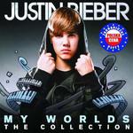 JUSTIN BIEBER MY WORLDS BABY ONE TIME CD NOWA w sklepie internetowym ksiazkitanie.pl