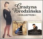 GRAŻYNA BRODZIŃSKA PARDON MADAME KOCHANIE MOJE 2 CD w sklepie internetowym ksiazkitanie.pl