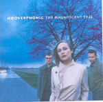 HOOVERPHONIC THE MAGNIFICENT TREE AUTOHARP CD NOWA w sklepie internetowym ksiazkitanie.pl