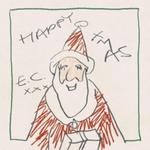 ERIC CLAPTON HAPPY XMAS JINGLE BELLS CD NOWA w sklepie internetowym ksiazkitanie.pl