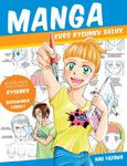 MANGA KURS RYSUNKU NAO YAZAWA NOWA w sklepie internetowym ksiazkitanie.pl