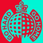 MINISTRY OF SOUND GO HARD OR GO HOME CD NOWA w sklepie internetowym ksiazkitanie.pl