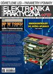 9/2021 ELEKTRONIKA PRAKTYCZNA + FTP LED w sklepie internetowym ksiazkitanie.pl