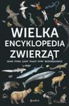 WIELKA ENCYKLOPEDIA ZWIERZĄT ZBIOROWA NOWA w sklepie internetowym ksiazkitanie.pl