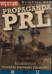 PROPAGANDA PRL-U LATA 60 60-70 DVD w sklepie internetowym ksiazkitanie.pl