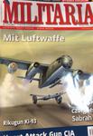 3/2021 MILITARIA MIT LUFTWAFFE w sklepie internetowym ksiazkitanie.pl