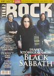 6/2014 TERAZ ROCK BLACK SABBATH GRABAŻ PERFECT w sklepie internetowym ksiazkitanie.pl