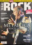 8/2014 TERAZ ROCK METALLICA BLACK SABBATH KASABIAN w sklepie internetowym ksiazkitanie.pl