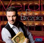 PIOTR BECZALA POLISH RSO VERDI ARIAS CD NOWA w sklepie internetowym ksiazkitanie.pl