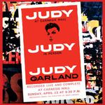 GARLAND JUDY AT CARNEGIE HALL WALKING BLUES CD NOWA w sklepie internetowym ksiazkitanie.pl