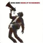 BRYAN ADAMS WAKING UP THE NEIGHBOURS CD NOWA w sklepie internetowym ksiazkitanie.pl