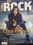 7/2017 TERAZ ROCK CHRIS CORNELL THE BEATLES w sklepie internetowym ksiazkitanie.pl