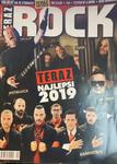 1/2020 TERAZ ROCK METALLICA RAMMSTEIN MUNIEK w sklepie internetowym ksiazkitanie.pl