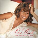 WHITNEY HOUSTON ONE WISH O HOLY NIGHT CD NOWA w sklepie internetowym ksiazkitanie.pl