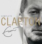 ERIC CLAPTON COMPLETE CLAPTON CROSSROADS CD NOWA w sklepie internetowym ksiazkitanie.pl