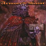 ARMORED SAINT REVELATION LTD TENSION DAMAGED CD NOWA w sklepie internetowym ksiazkitanie.pl