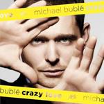 MICHAEL BUBLE CRAZY LOVE CRY ME A RIVER CD NOWA w sklepie internetowym ksiazkitanie.pl