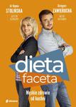 DIETA FACETA MĘSKIE ZDROWIE ZAWIERUCHA NOWA w sklepie internetowym ksiazkitanie.pl