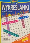 11/2021 WYKREŚLANKI DOOKOŁA ŚWIATA WIEM w sklepie internetowym ksiazkitanie.pl