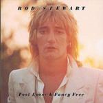 ROD STEWART FOOT LOOSE AND FANCY FREE CD NOWA w sklepie internetowym ksiazkitanie.pl