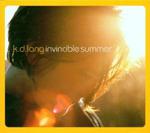 K D LANG INVINCIBLE SUMMER SUDDENLY CD NOWA w sklepie internetowym ksiazkitanie.pl