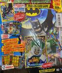 LEGO ZESTAW STARTOWY KARTY JOKER BATMAN w sklepie internetowym ksiazkitanie.pl