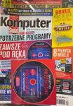 12/2021 KOMPUTER ŚWIAT POTRZEBNE PROGRAMY w sklepie internetowym ksiazkitanie.pl