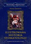 ILUSTROWANA HISTORIA STOMATOLOGII ZAMPETTI NOWA w sklepie internetowym ksiazkitanie.pl