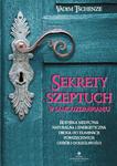 SEKRETY SZEPTUCH W SAMOUZDRAWIANIU TSCHENZE NOWA w sklepie internetowym ksiazkitanie.pl