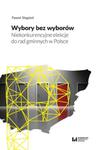 WYBORY BEZ WYBORÓW PAWEŁ STĘPIEŃ NOWA w sklepie internetowym ksiazkitanie.pl