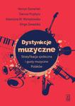 DYSTYNKCJE MUZYCZNE DOMAŃSKI HENRYK NOWA w sklepie internetowym ksiazkitanie.pl