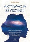 AKTYWACJA SZYSZYNKI ILCHI LEE NOWA w sklepie internetowym ksiazkitanie.pl