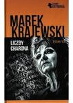 LICZBY CHARONA MAREK KRAJEWSKI NOWA w sklepie internetowym ksiazkitanie.pl