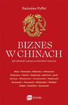 BIZNES W CHINACH JAK ODNIEŚĆ SUKCES PYFFEL NOWA w sklepie internetowym ksiazkitanie.pl