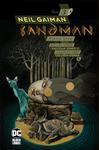 SANDMAN KRAINA SNÓW TOM 3 NEIL GAIMAN NOWA w sklepie internetowym ksiazkitanie.pl