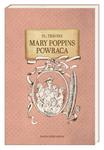 MARY POPPINS POWRACA P L TRAVERS NOWA w sklepie internetowym ksiazkitanie.pl